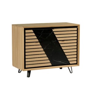 Enfilade STORIA 2 portes 1 tiroir