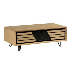 Table basse STORIA 1 tiroir