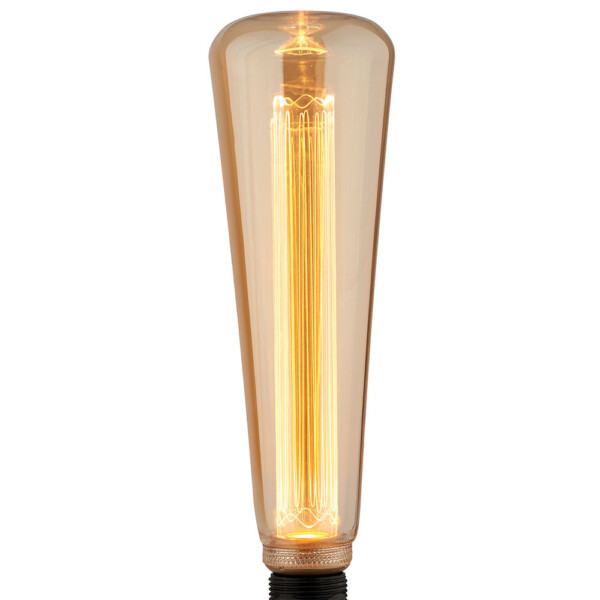 Ampoule LED rétro