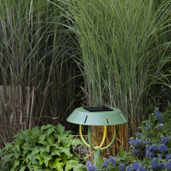 Lampe Parvis small menthe