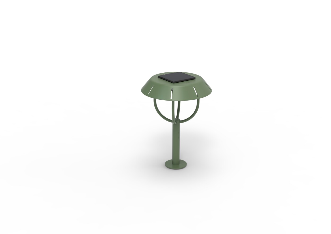 Lampe Parvis small menthe – Image 5