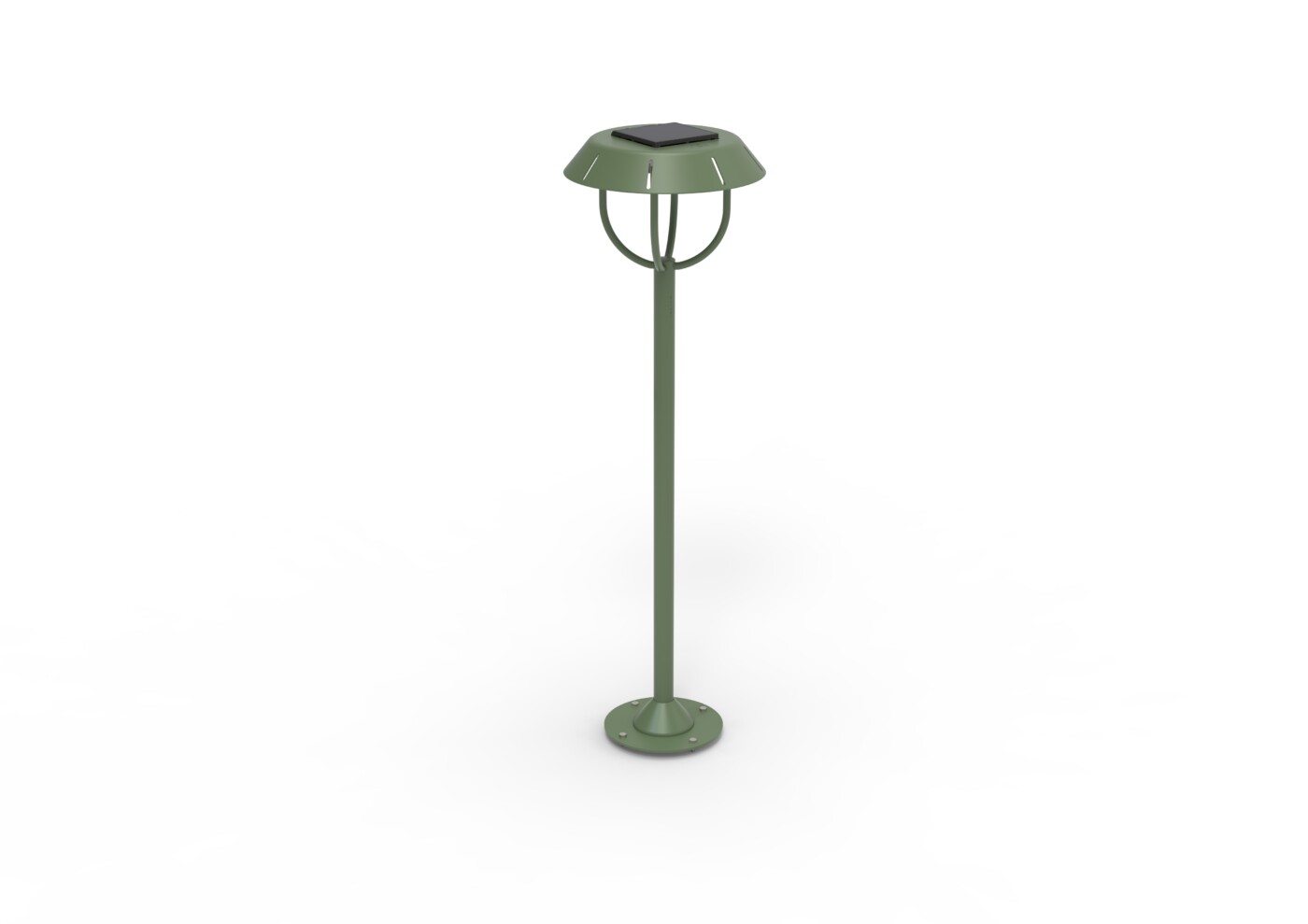 Lampe Parvis medium menthe – Image 3