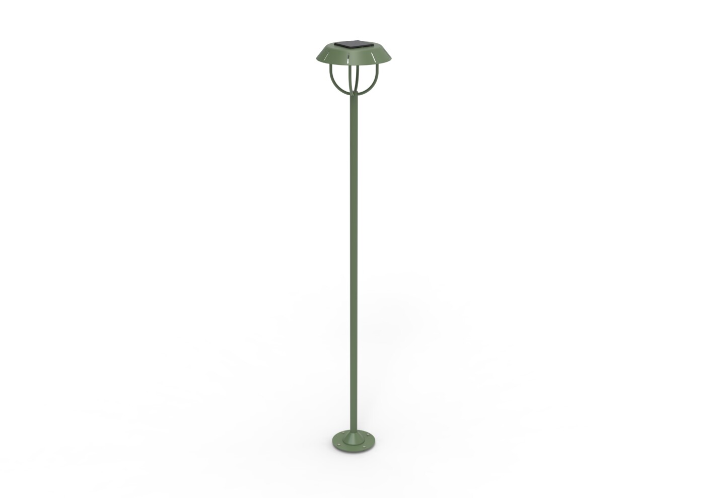 Lampe Parvis large menthe – Image 3